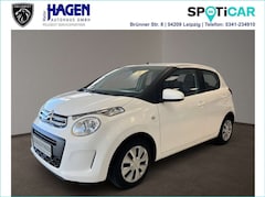 Bild des Angebotes Citroen C1 Feel 1.0 72 VTi Sitzheizung/Rückfahrkamera/DAB