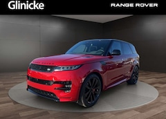 Bild des Angebotes Land Rover Range Rover Sport Plug-in Hybrid P460e Dynamic H
