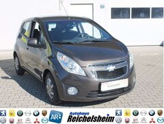 Bild des Angebotes Chevrolet Spark Inspek.+Kupplung neu,gepfl.,Klima,Finanz.