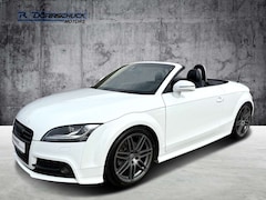 Bild des Angebotes Audi TT Roadster 2.0 TFSI Klima, P/C, 2x S-Line