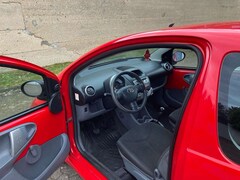 Bild des Angebotes Toyota Aygo X Schräghecklimusine
