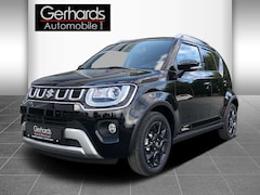 Suzuki Ignis 1.2 DUALJET HYBRID Comfort CVT