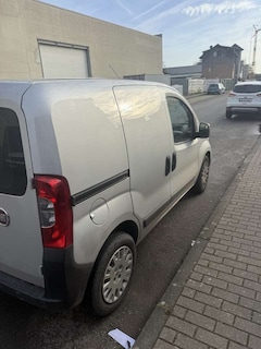 Bild des Angebotes Fiat Fiorino Pick Up 255.118.3
