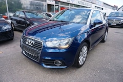 Bild des Angebotes Audi A1 ambition1,6TDI *Navi*