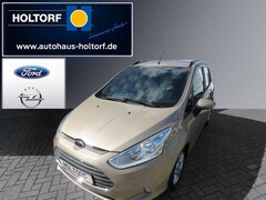 Bild des Angebotes Ford B-Max Sync Edition KLIMA NAVI ALU