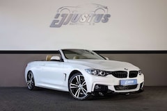 Bild des Angebotes BMW 428 i xDrive Cabrio/M/Airscarf/LHZ/H&K/KAMERA/R19