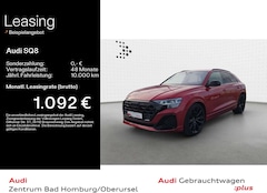 Bild des Angebotes Audi SQ8 SUV TFSI*Navi*Matrix*HUD*B&O*AHK*PDC*Pano*Vi
