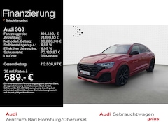 Bild des Angebotes Audi SQ8 SUV TFSI*Navi*Matrix*HUD*B&O*AHK*PDC*Pano*Vi