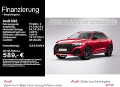 Bild des Angebotes Audi SQ8 SUV TFSI*Navi*Matrix*HUD*B&O*AHK*PDC*Pano*Vi