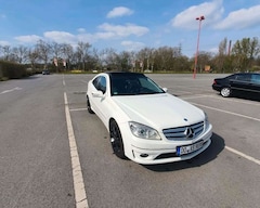 Bild des Angebotes Mercedes-Benz CLC CLC 180 Kompressor