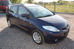 Bild des Angebotes Mazda 5 Lim. 1.8 Exclusive - HU/AU NEU