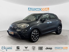 Bild des Angebotes Fiat 500X Cross NAV AHK KAMERA SITZ.HZG TEMPOMAT APPLE/ANDRO