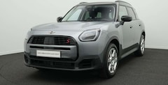 Bild des Angebotes MINI Countryman S All4 Classic Trim