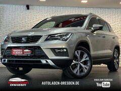 Bild des Angebotes SEAT Ateca 1.4TSI Xcellence 4D *LED#360#SHZ#AHK#SPUR