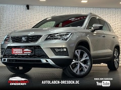 Bild des Angebotes SEAT Ateca 1.4TSI Xcellence 4D *LED#360#SHZ#AHK#SPUR