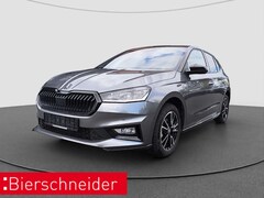 Bild des Angebotes Skoda Fabia 1.0 TSI Monte Carlo NAVI ACC PDC SMART LINK KESSY