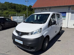 Bild des Angebotes Nissan NV200 /Evalia Kasten Comfort