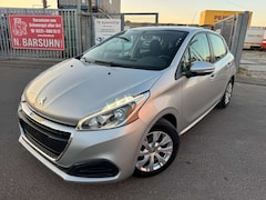 Bild des Angebotes Peugeot 208 PureTech 82 Active Carplay/Kamera