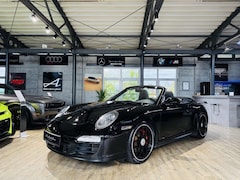 Bild des Angebotes Porsche 911 Carrera 4 GTS Cabriolet PDK*DEUTSCH*SP.ABGAS