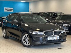 Bild des Angebotes BMW 320 d Advantage LC+/HUD/SitzHeiz/Tempomat