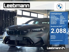 Bild des Angebotes BMW M5 Limousine 0,5%-Versteuerung Ultimate Package