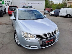 Bild des Angebotes VW Eos 2.0 TDI *85Tkm*2. Hand*Leder*Tempo*PDC*SHZ*