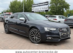 Bild des Angebotes Audi S5 Sportback 3.0 TFSI Quattro