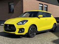 Bild des Angebotes Suzuki Swift Sport