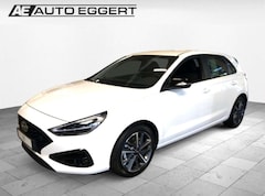 Bild des Angebotes Hyundai i30 Advantage EU6e FL 5-Türer (MY25) 1.0 T-GDI (100 PS