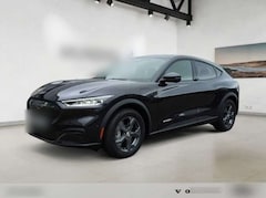 Bild des Angebotes Ford Mustang Mach-E NAVI Klimaaut RFK SHZ FSH Digitales Cockpit Sounds