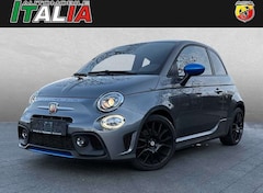 Bild des Angebotes Abarth 595 F595 *Record Monza Auspuff*Sondermodell*