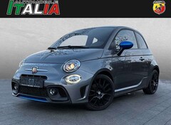 Bild des Angebotes Abarth 595 F595 *Record Monza Auspuff*Sondermodell*
