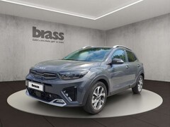 Bild des Angebotes Kia Stonic 1.0 T-GDI GT Line Tech Paket Glasdach