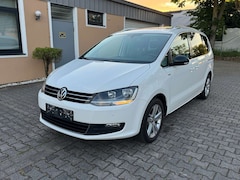 Bild des Angebotes VW Sharan Match 2.0 TDI BMT El.Türen 1HD Pano AHK