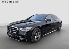 Bild des Angebotes Mercedes-Benz S 500 L 4M *AMG*Dig. Light*Nappa*Pano*360°*19"**