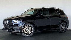 Bild des Angebotes Mercedes-Benz GLE 350 de 4Matic AMG ACC AHK BURMESTER DAB Garantie bis 1