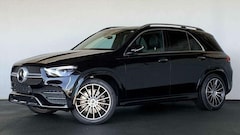Bild des Angebotes Mercedes-Benz GLE 350 de 4Matic AMG ACC AHK BURMESTER DAB Garantie bis 1