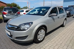 Bild des Angebotes Opel Astra GTC 1,4i Edition*Automatik*Klima*1.Hand*