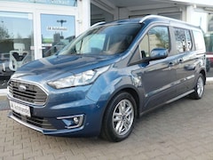 Bild des Angebotes Ford Grand Tourneo Connect Titanium Aut. AHK Kamera