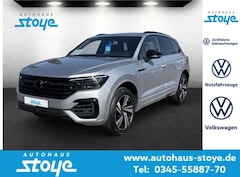 Bild des Angebotes VW Touareg R Hybrid 20" DYNAUDIO Head-up