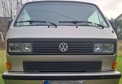 VW T3 Caravelle Caravelle GL 255 5A2/Z24