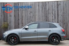 Bild des Angebotes Audi SQ5 3.0 TDi Quattro Klima Navi Pano 240KW Euro 6
