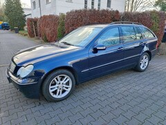 Bild des Angebotes Mercedes-Benz C 320 C 320 T (203.264)