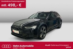 Bild des Angebotes Audi A6 allroad A6 allroad 55 TDI quattro AHK HD Matrix B&O ACC