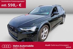 Bild des Angebotes Audi A6 allroad A6 allroad 55 TDI quattro AHK HD Matrix B&O ACC
