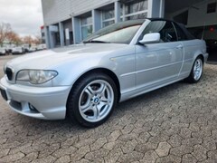 Bild des Angebotes BMW 325 Cabrio 325 Ci*Super Zustand** Gelegenheit**