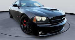 Bild des Angebotes Dodge Charger SRT8 | 13.000 € investiert | Top Zustand