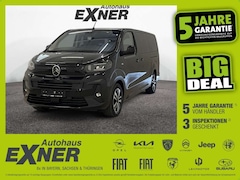 Bild des Angebotes Citroen Spacetourer Plus XL 2.0 BlueHDi 180 FAP