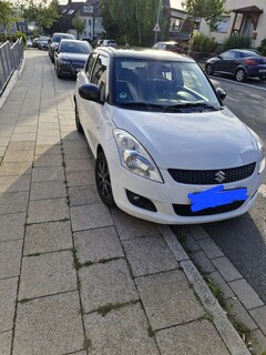 Bild des Angebotes Suzuki Swift 1.2 Automatik Comfort