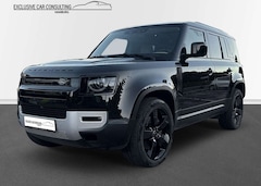 Bild des Angebotes Land Rover Defender P400 110 SE *Pano *Headup *360° *7 Sitz